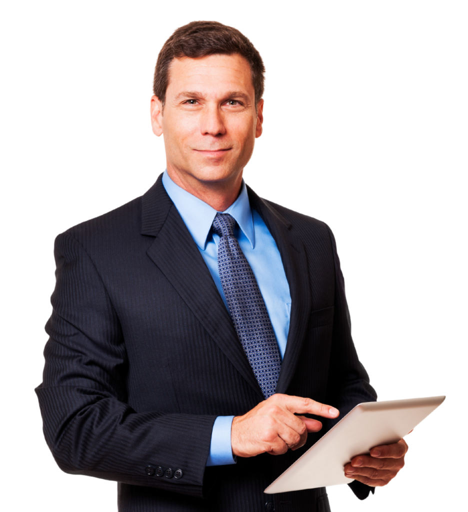 Experienced immigration lawyer